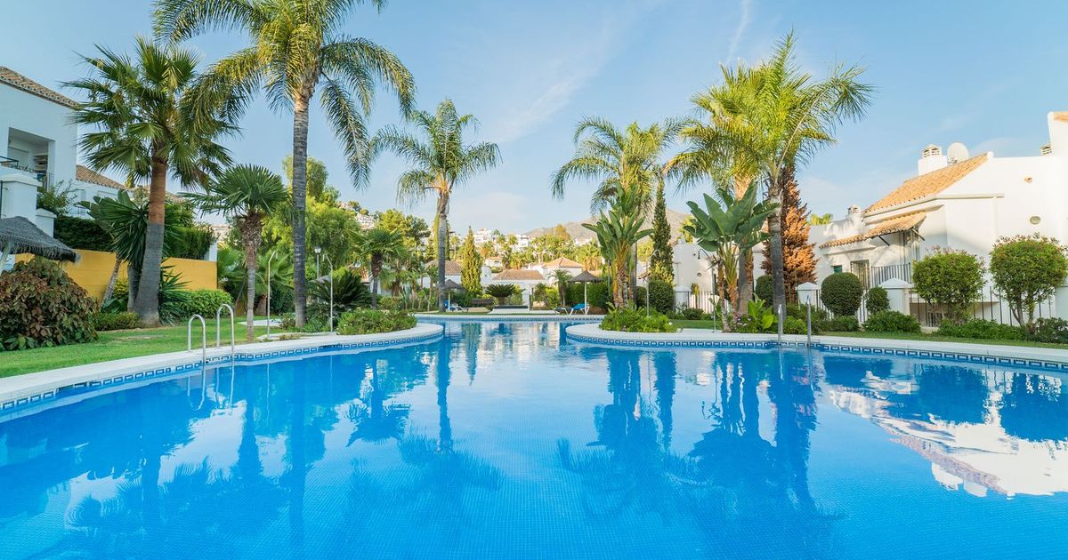 Appartement en Rez-de-Chaussée à Nueva Andalucía, Nueva Andalucía, 1/11