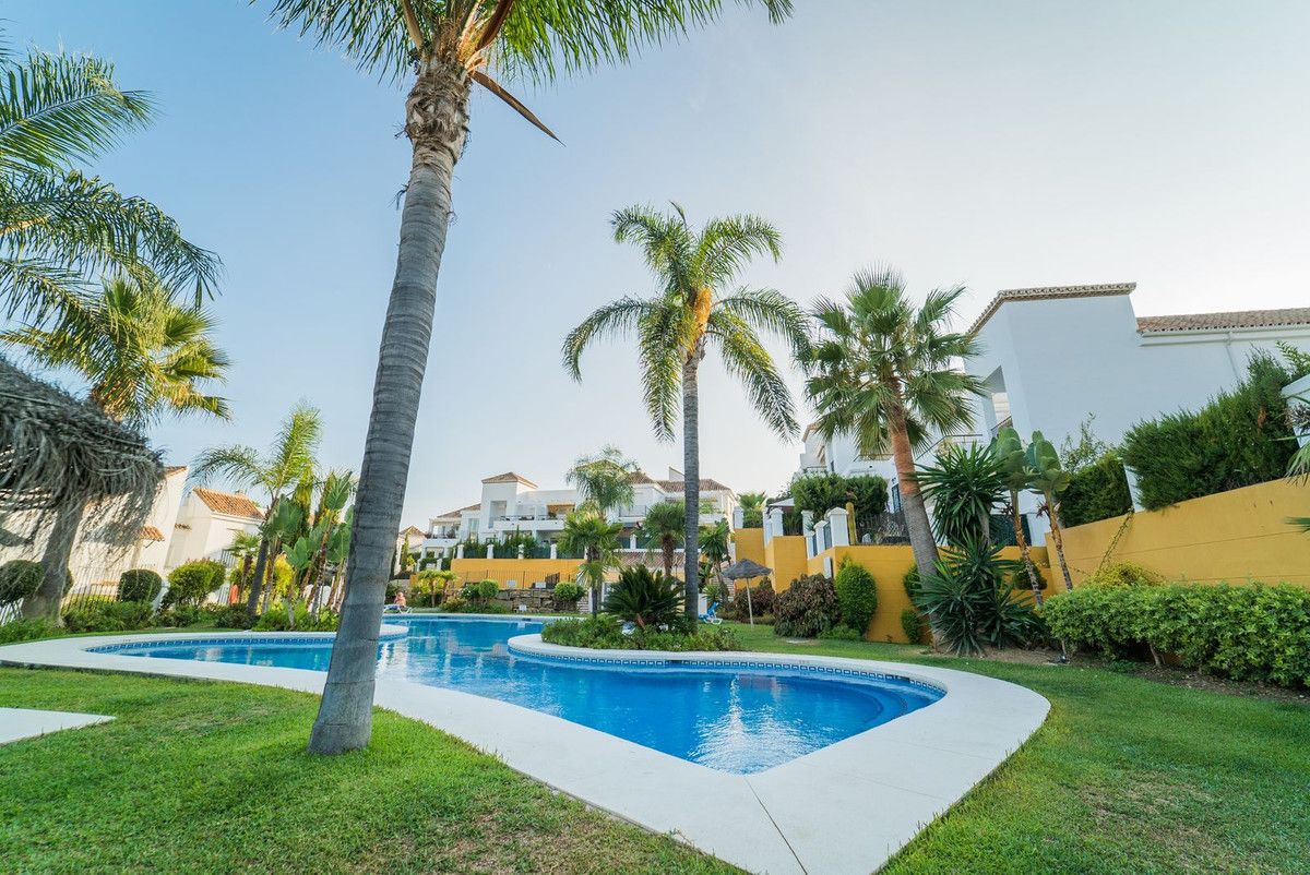 Appartement en Rez-de-Chaussée à Nueva Andalucía, Nueva Andalucía, 11/11