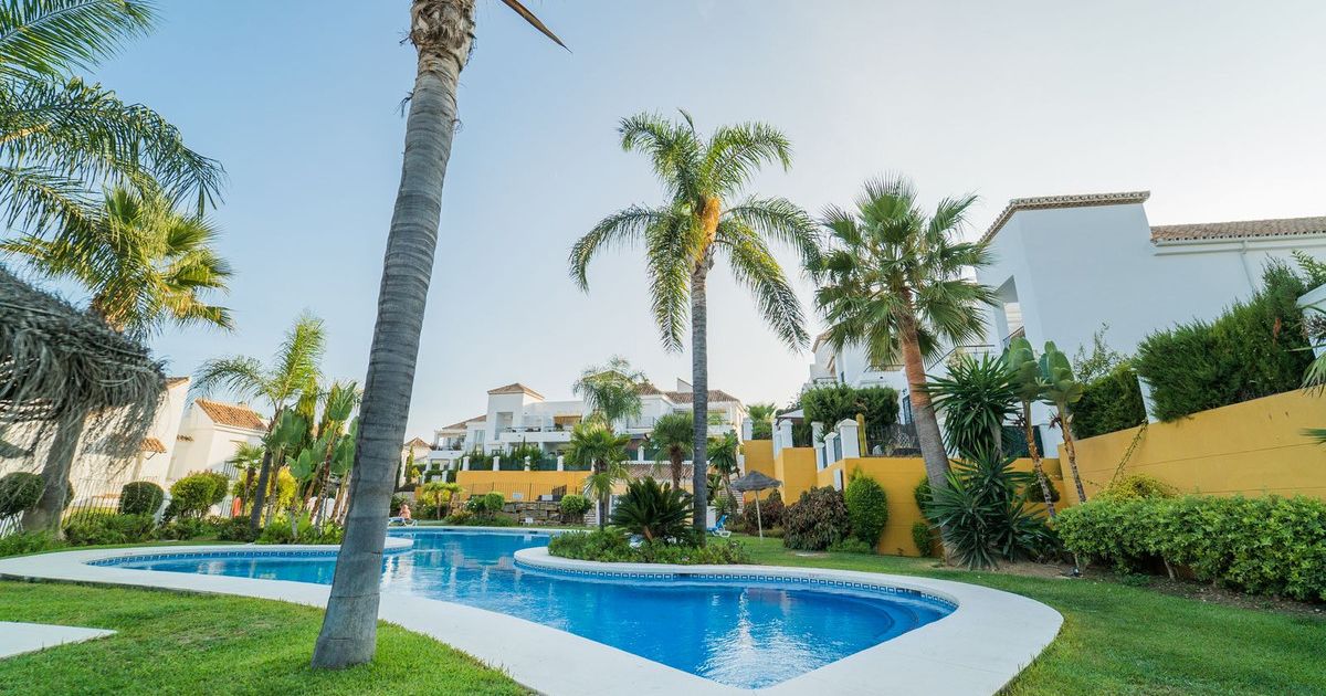 Appartement en Rez-de-Chaussée à Nueva Andalucía, Nueva Andalucía, 11/11