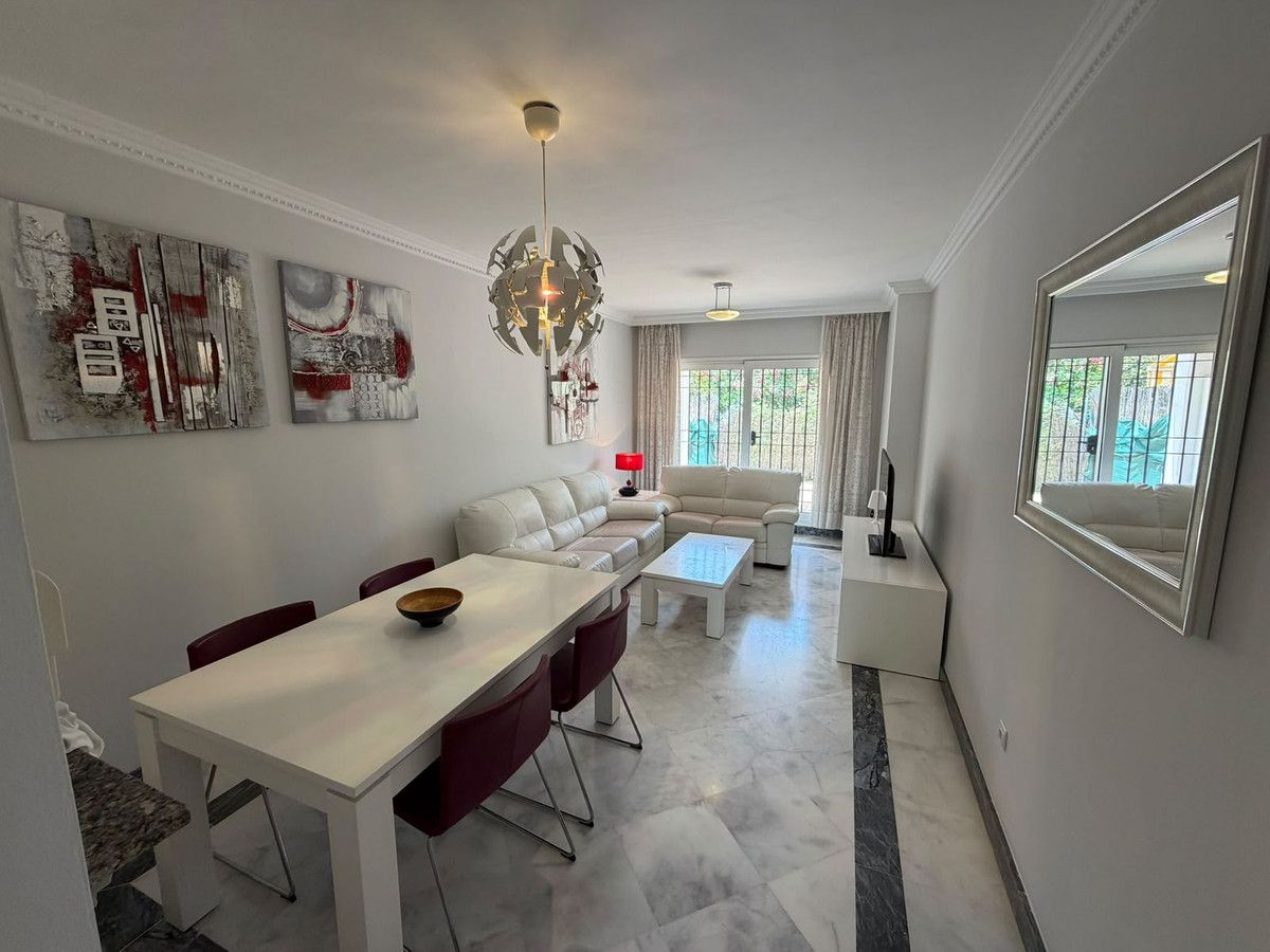 Appartement en Rez-de-Chaussée à Nueva Andalucía, Nueva Andalucía, 3/11