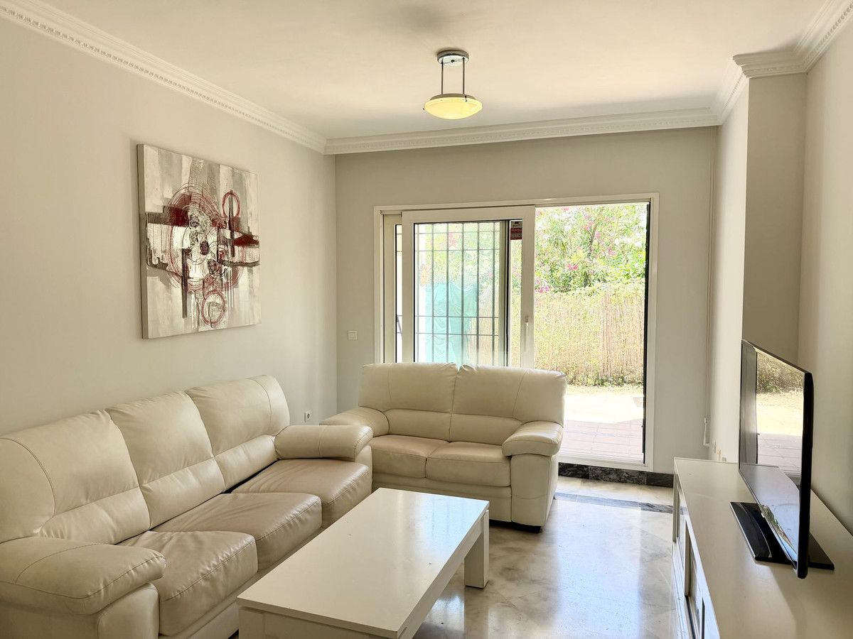 Appartement en Rez-de-Chaussée à Nueva Andalucía, Nueva Andalucía, 4/11