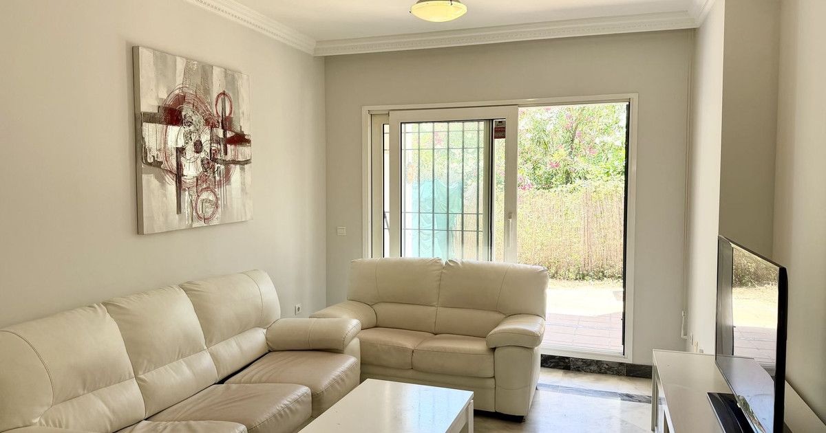 Appartement en Rez-de-Chaussée à Nueva Andalucía, Nueva Andalucía, 4/11