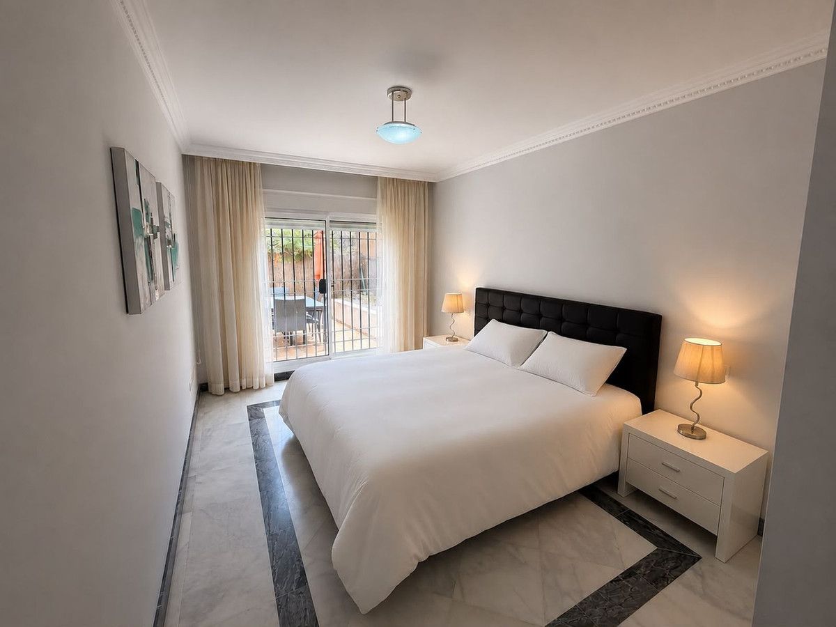 Appartement en Rez-de-Chaussée à Nueva Andalucía, Nueva Andalucía, 5/11