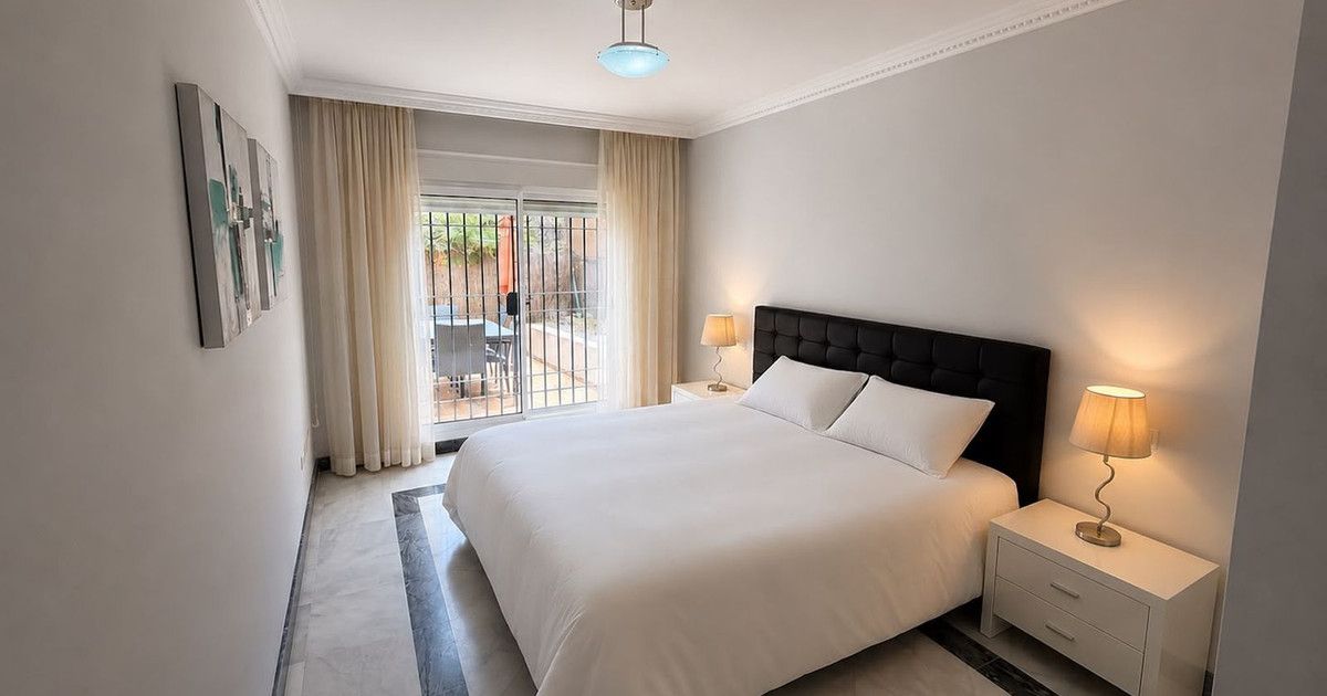 Appartement en Rez-de-Chaussée à Nueva Andalucía, Nueva Andalucía, 5/11