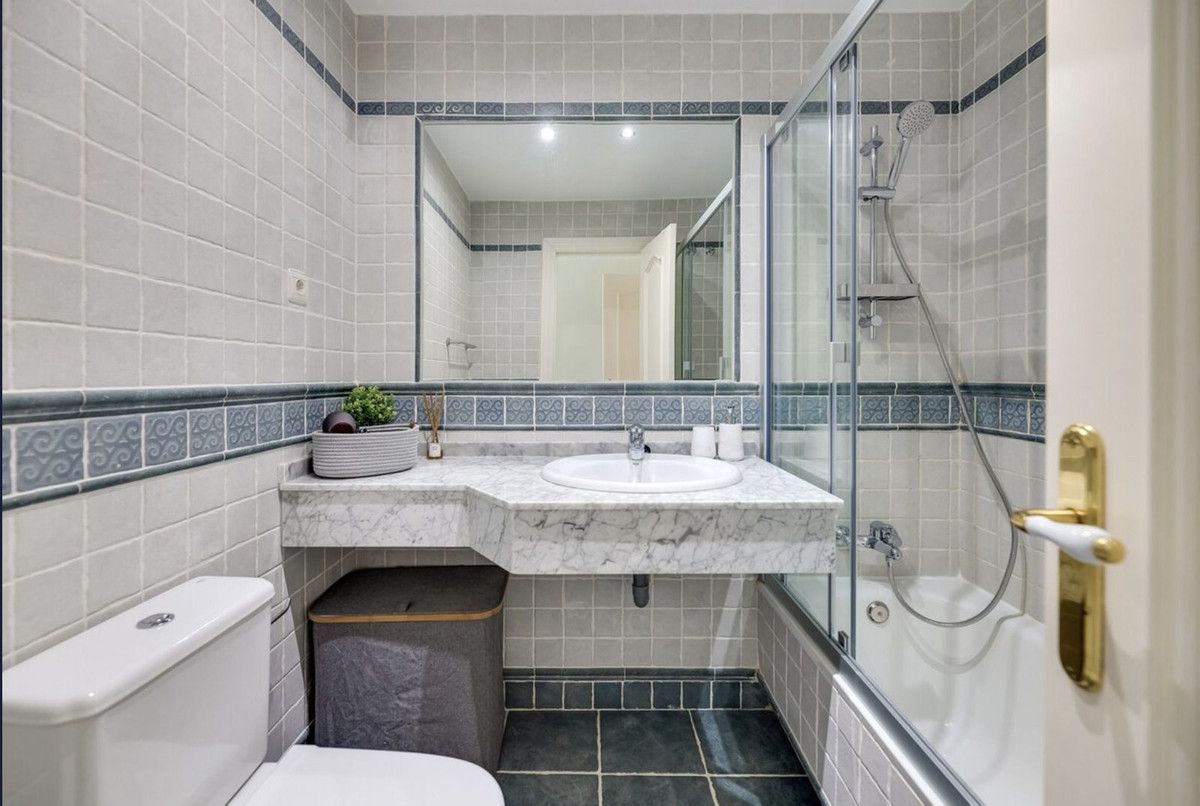 Appartement en Rez-de-Chaussée à Nueva Andalucía, Nueva Andalucía, 6/11