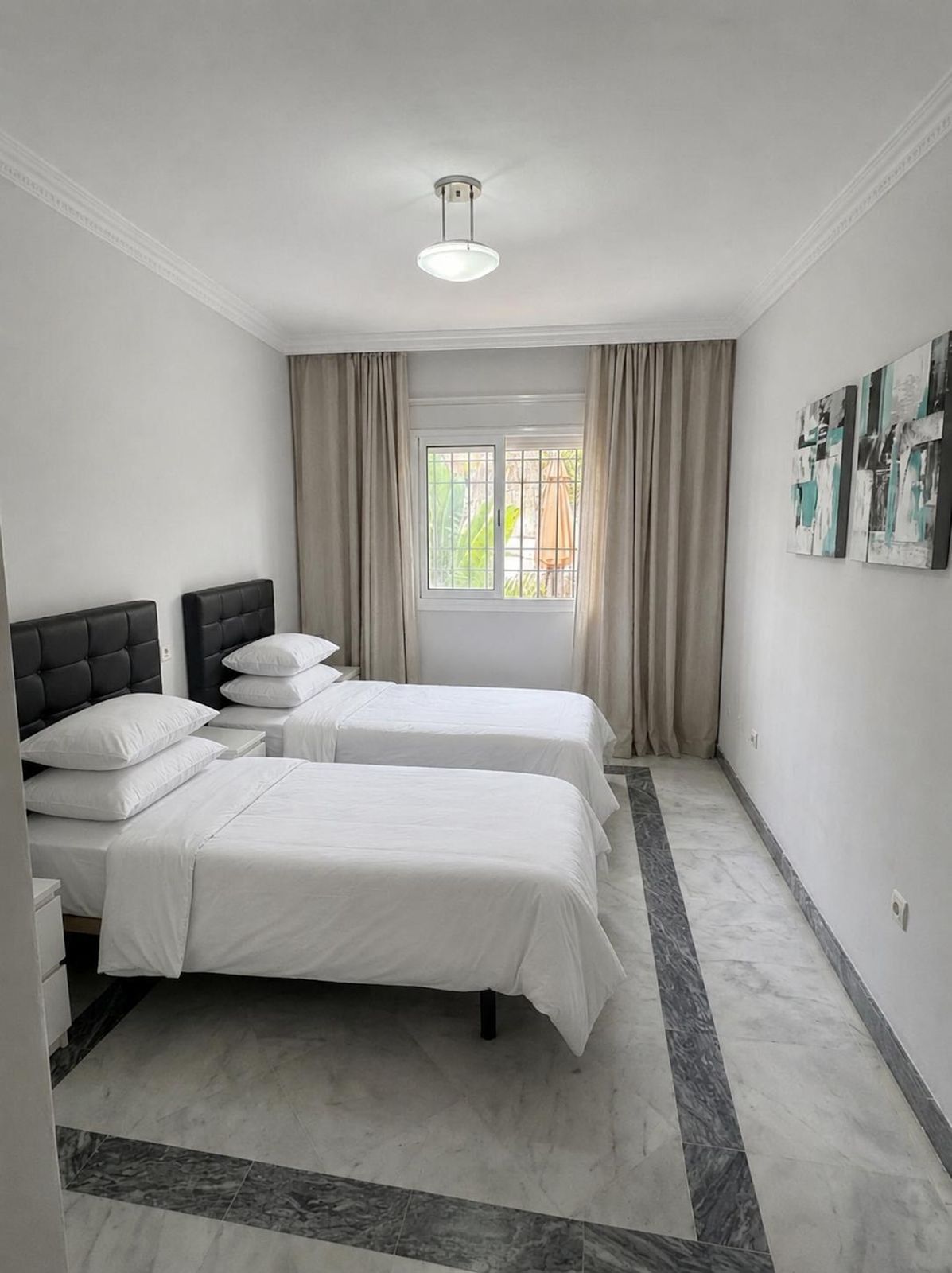 Appartement en Rez-de-Chaussée à Nueva Andalucía, Nueva Andalucía, 7/11