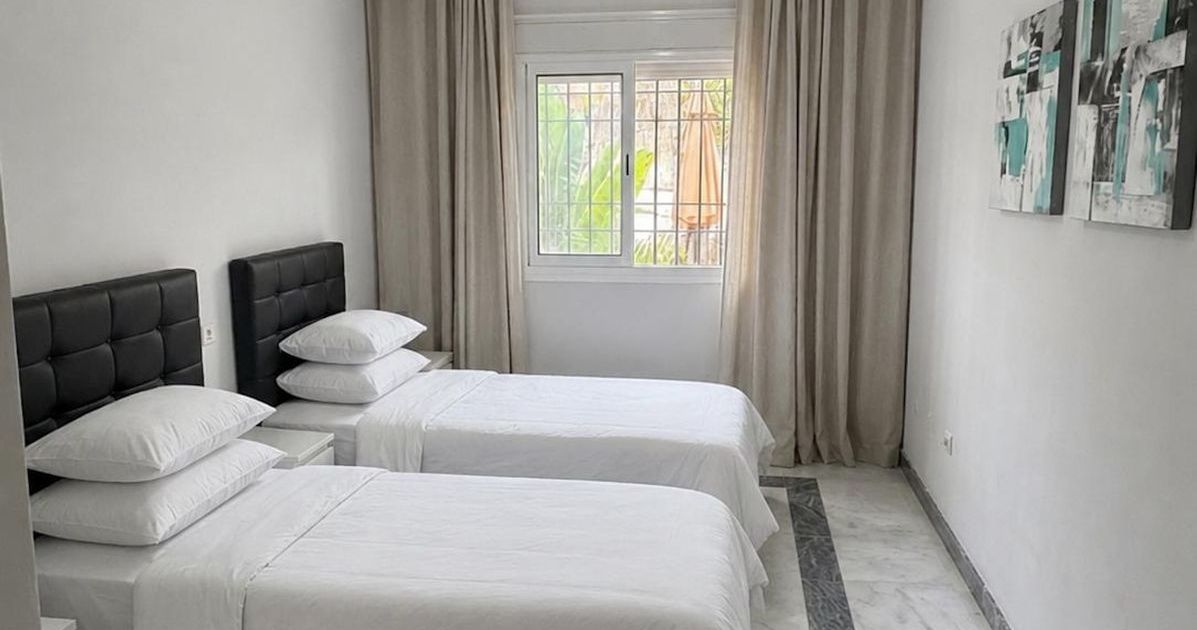 Appartement en Rez-de-Chaussée à Nueva Andalucía, Nueva Andalucía, 7/11