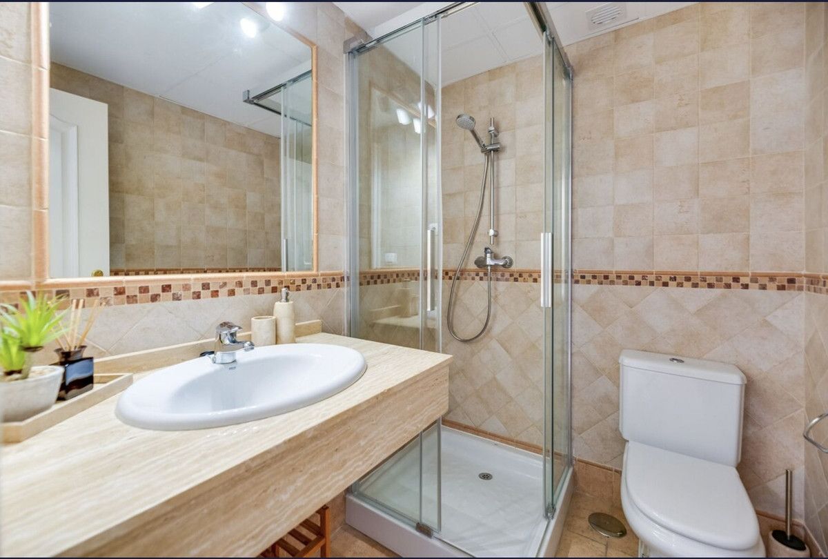 Appartement en Rez-de-Chaussée à Nueva Andalucía, Nueva Andalucía, 8/11