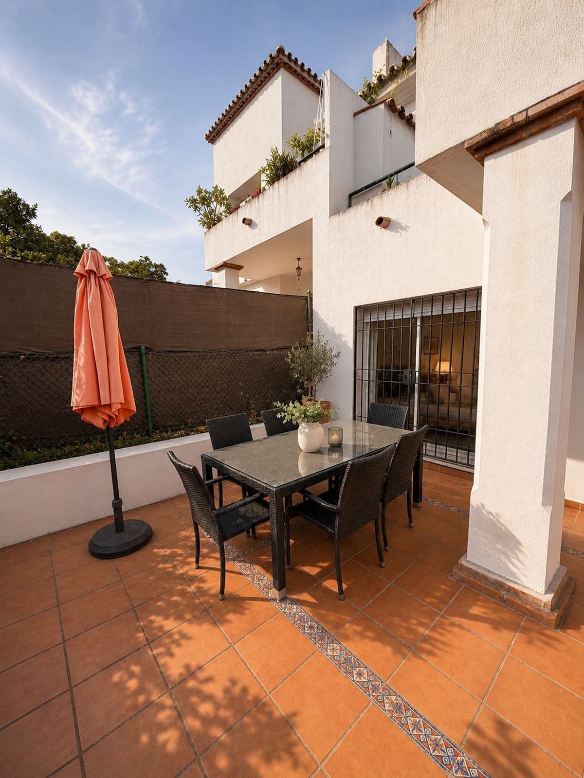 Appartement en Rez-de-Chaussée à Nueva Andalucía, Nueva Andalucía, 9/11