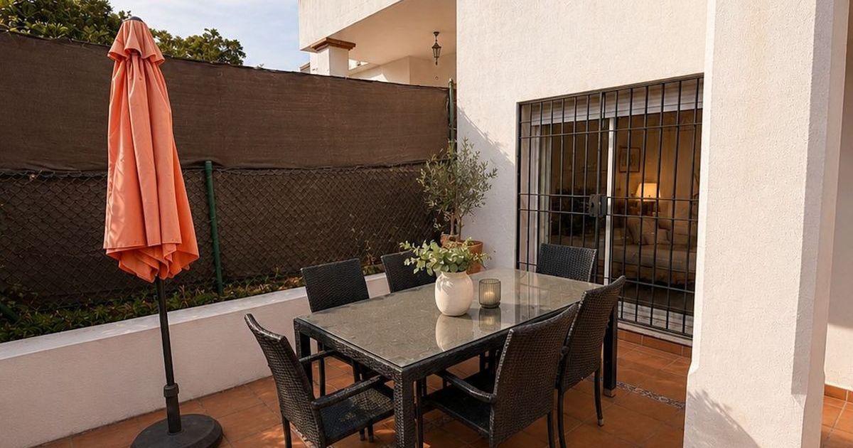 Appartement en Rez-de-Chaussée à Nueva Andalucía, Nueva Andalucía, 9/11