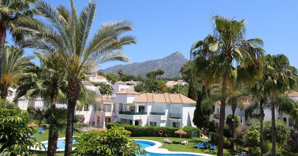 Appartement en Rez-de-Chaussée à Nueva Andalucía, Nueva Andalucía, 10/11