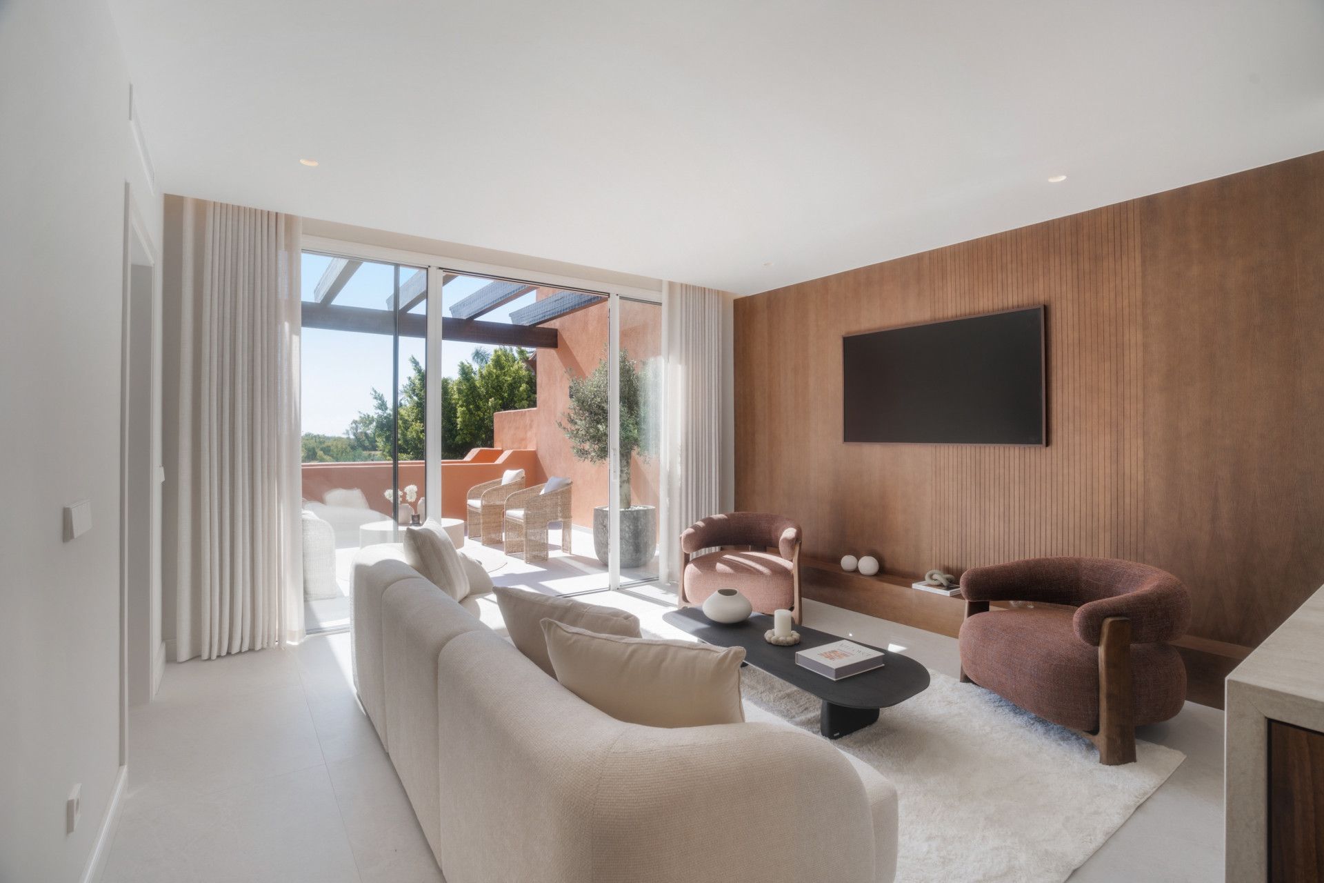 Duplex Penthouse in Nueva Andalucia, Alminar de Marbella, Nueva Andalucia, 1/12