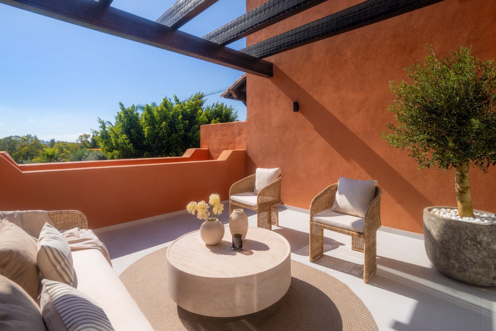 Duplex Penthouse in Nueva Andalucia, Alminar de Marbella, Nueva Andalucia, 11/12