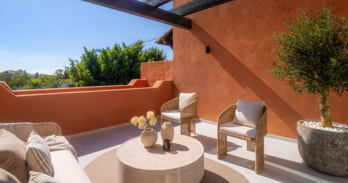 Duplex Penthouse in Nueva Andalucia, Alminar de Marbella, Nueva Andalucia, 11/12