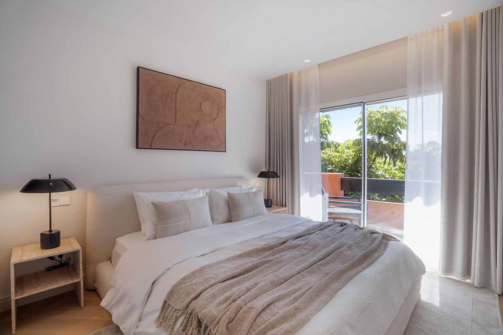 Duplex Penthouse in Nueva Andalucia, Alminar de Marbella, Nueva Andalucia, 12/12