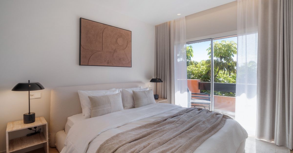 Duplex Penthouse in Nueva Andalucia, Alminar de Marbella, Nueva Andalucia, 12/12