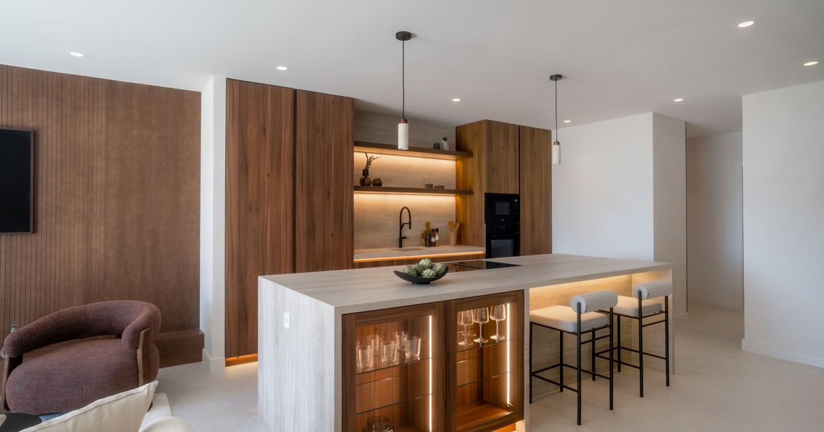 Duplex Penthouse in Nueva Andalucia, Alminar de Marbella, Nueva Andalucia, 5/12