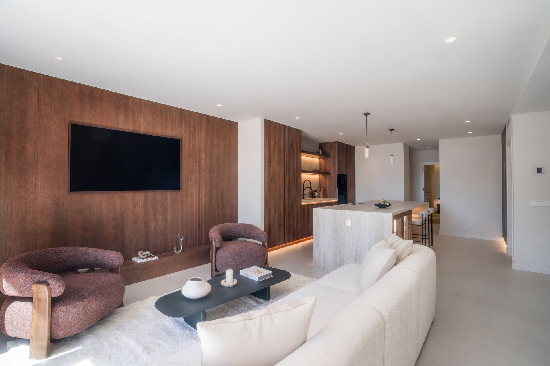 Duplex Penthouse in Nueva Andalucia, Alminar de Marbella, Nueva Andalucia, 6/12