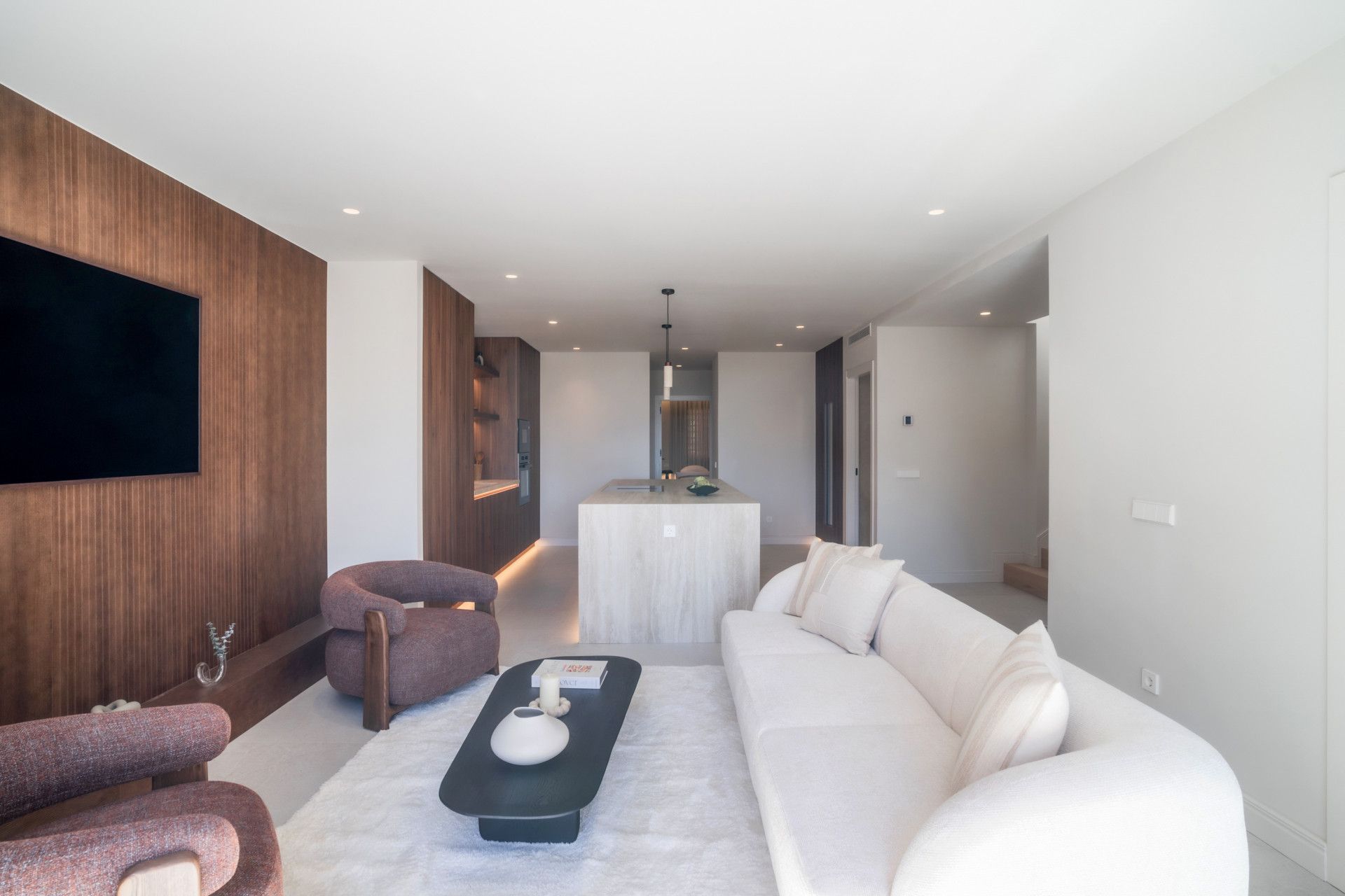 Duplex Penthouse in Nueva Andalucia, Alminar de Marbella, Nueva Andalucia, 7/12