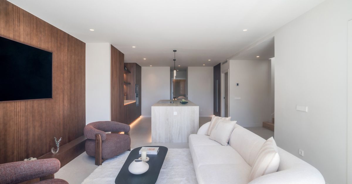 Duplex Penthouse in Nueva Andalucia, Alminar de Marbella, Nueva Andalucia, 7/12