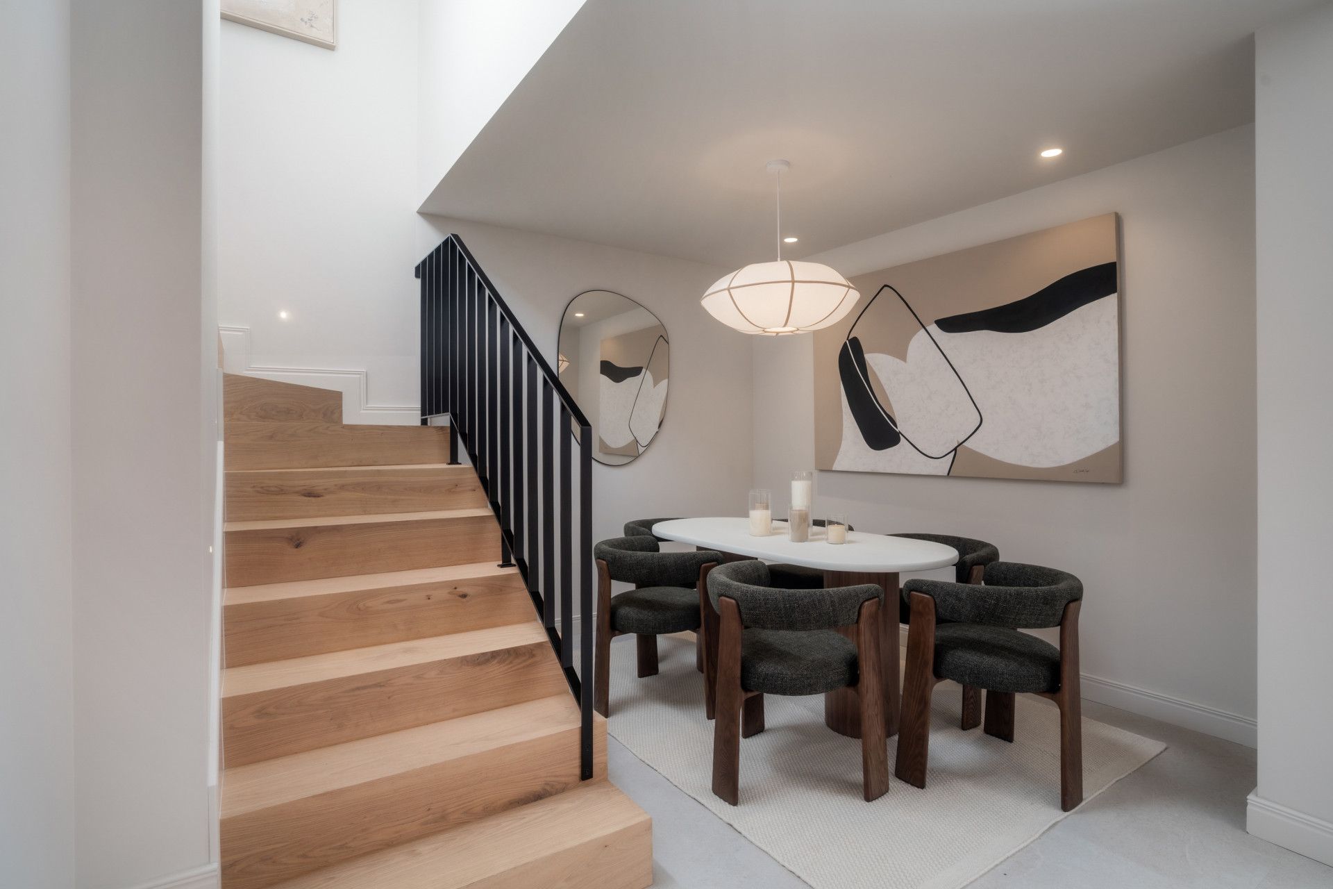Duplex Penthouse in Nueva Andalucia, Alminar de Marbella, Nueva Andalucia, 9/12