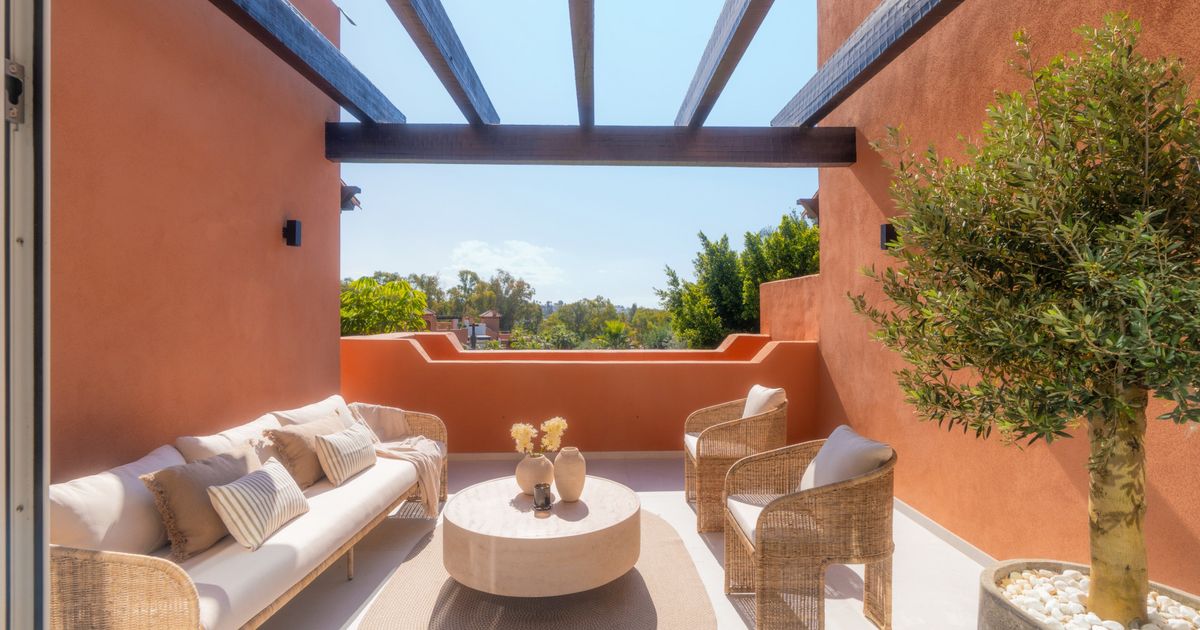 Duplex Penthouse in Nueva Andalucia, Alminar de Marbella, Nueva Andalucia, 10/12