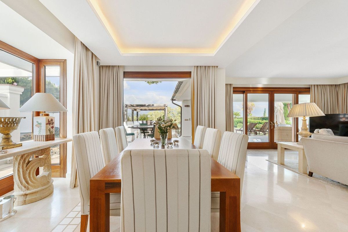 Detached Villa in Nueva Andalucía, Nueva Andalucía, 11/12