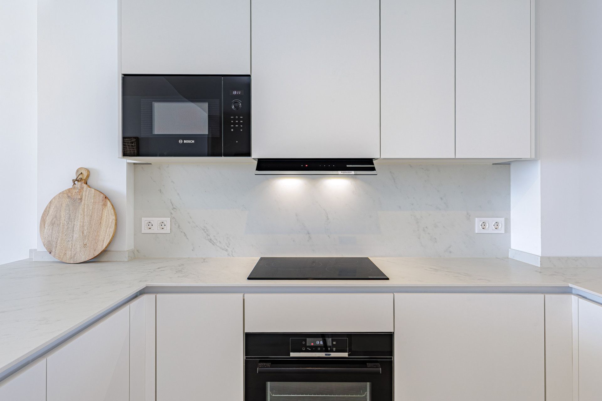 Appartement à Fuengirola, El Higueron, Fuengirola, 11/12
