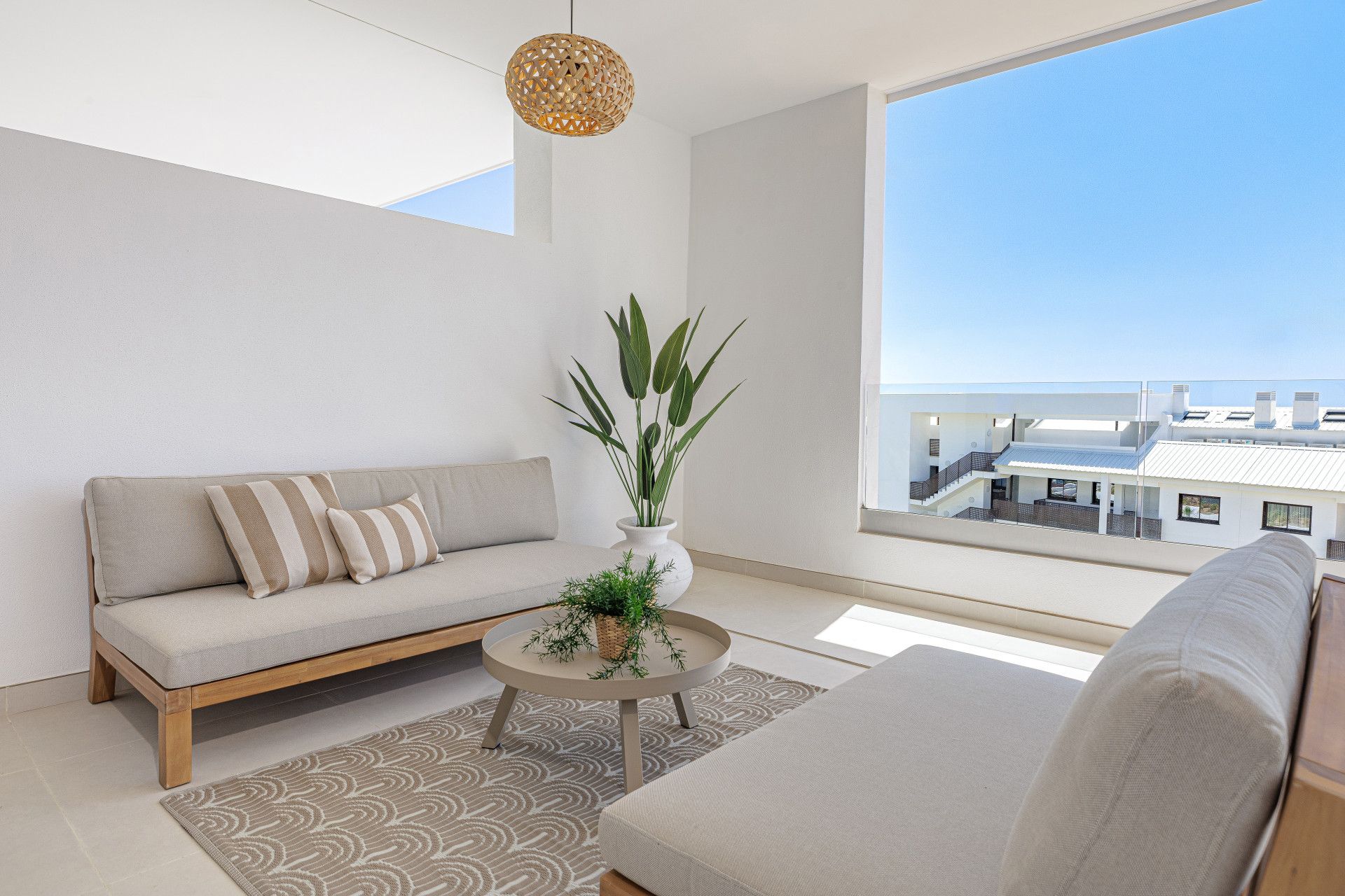 Appartement à Fuengirola, El Higueron, Fuengirola, 12/12