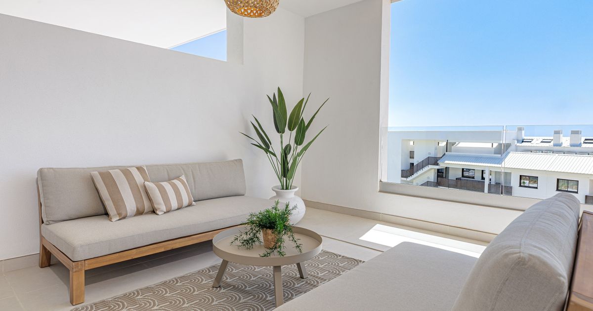 Appartement à Fuengirola, El Higueron, Fuengirola, 12/12