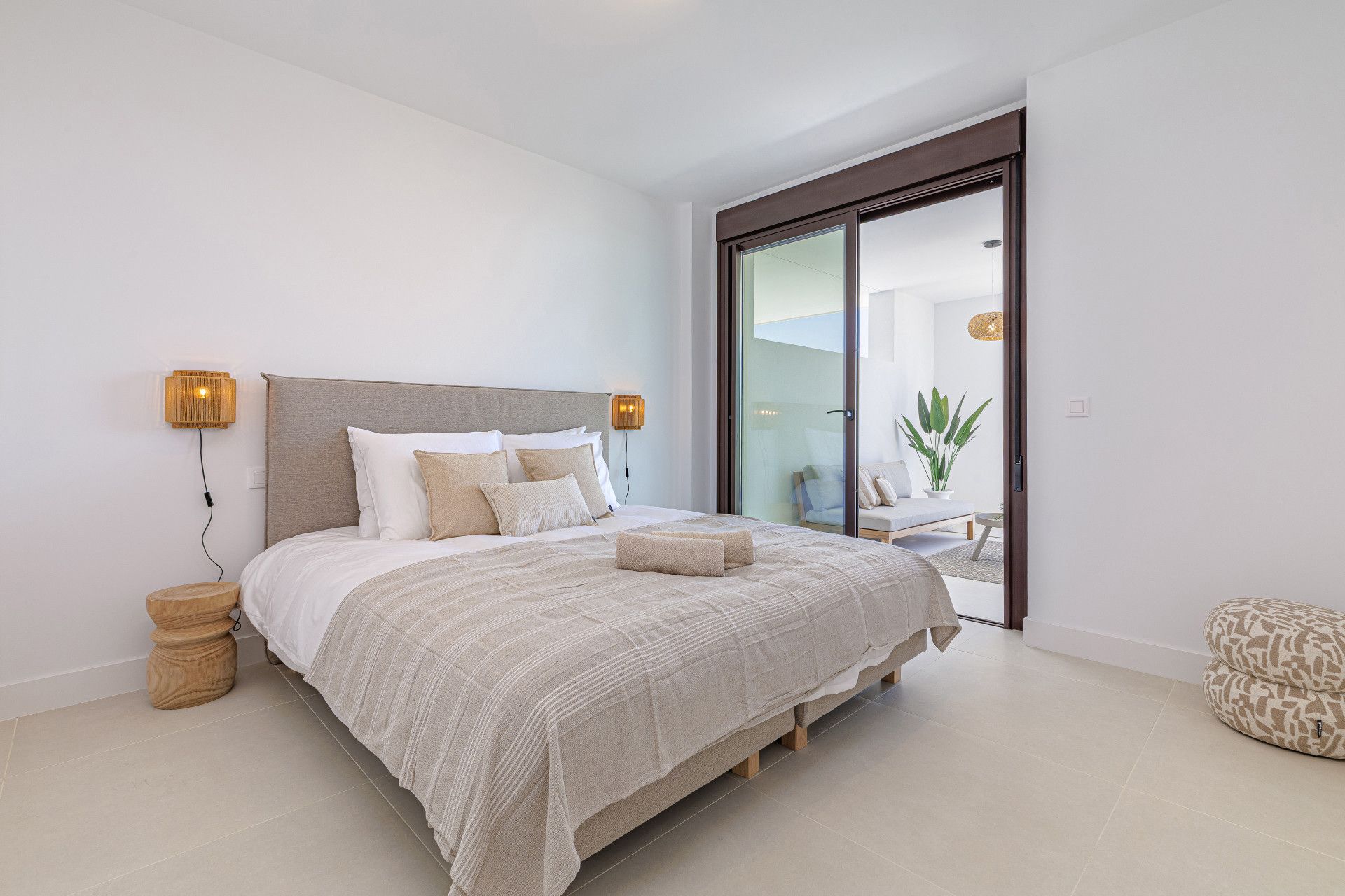 Appartement à Fuengirola, El Higueron, Fuengirola, 5/12