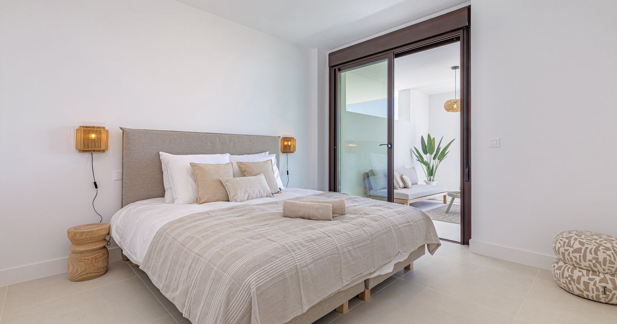 Appartement à Fuengirola, El Higueron, Fuengirola, 5/12