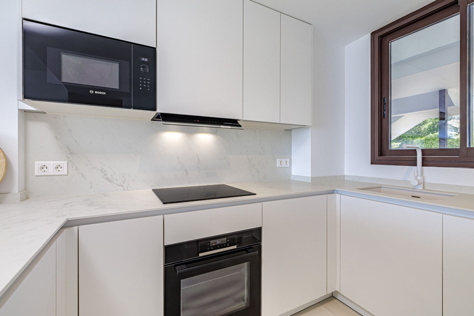 Appartement à Fuengirola, El Higueron, Fuengirola, 10/12
