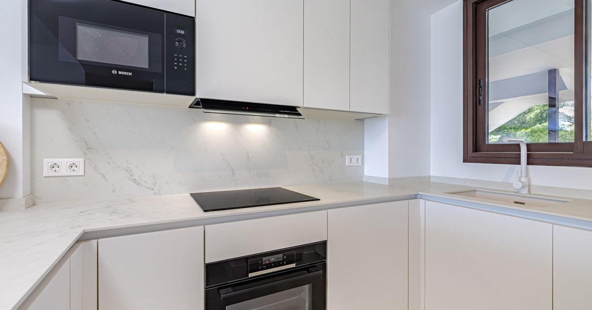 Appartement à Fuengirola, El Higueron, Fuengirola, 10/12