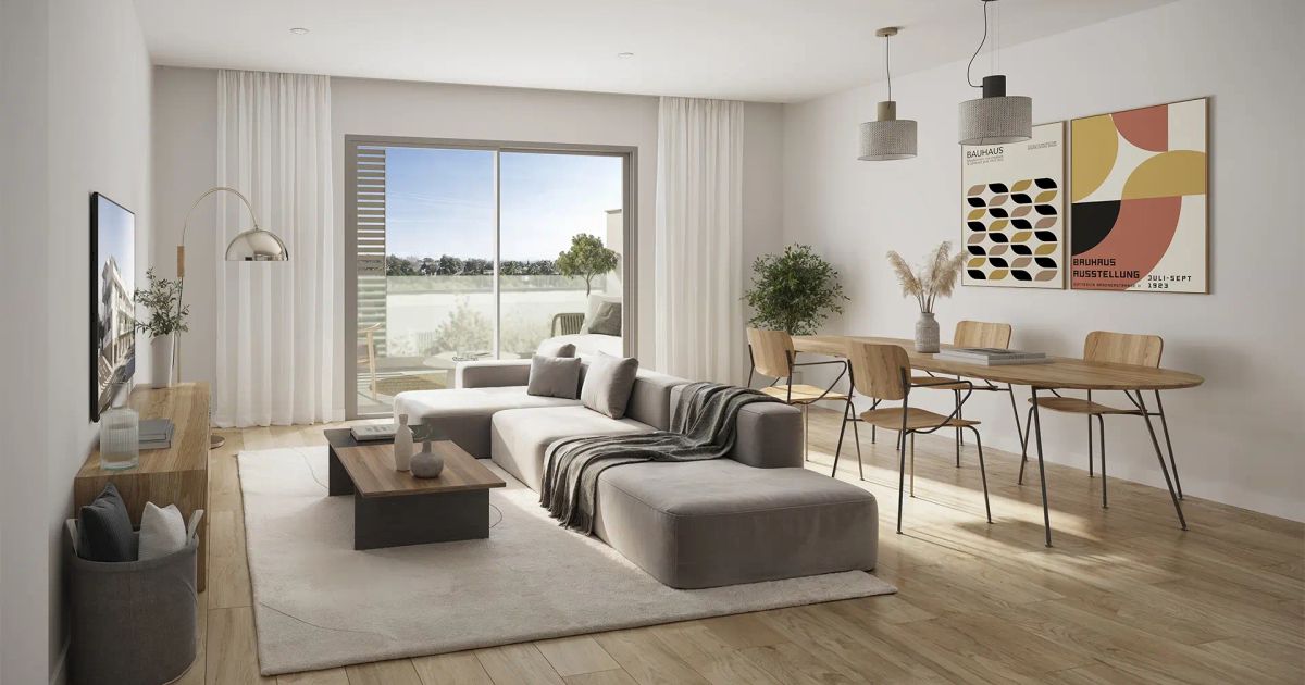 Apartament w San Pedro de Alcantara, San Pedro de Alcantara, 1/12