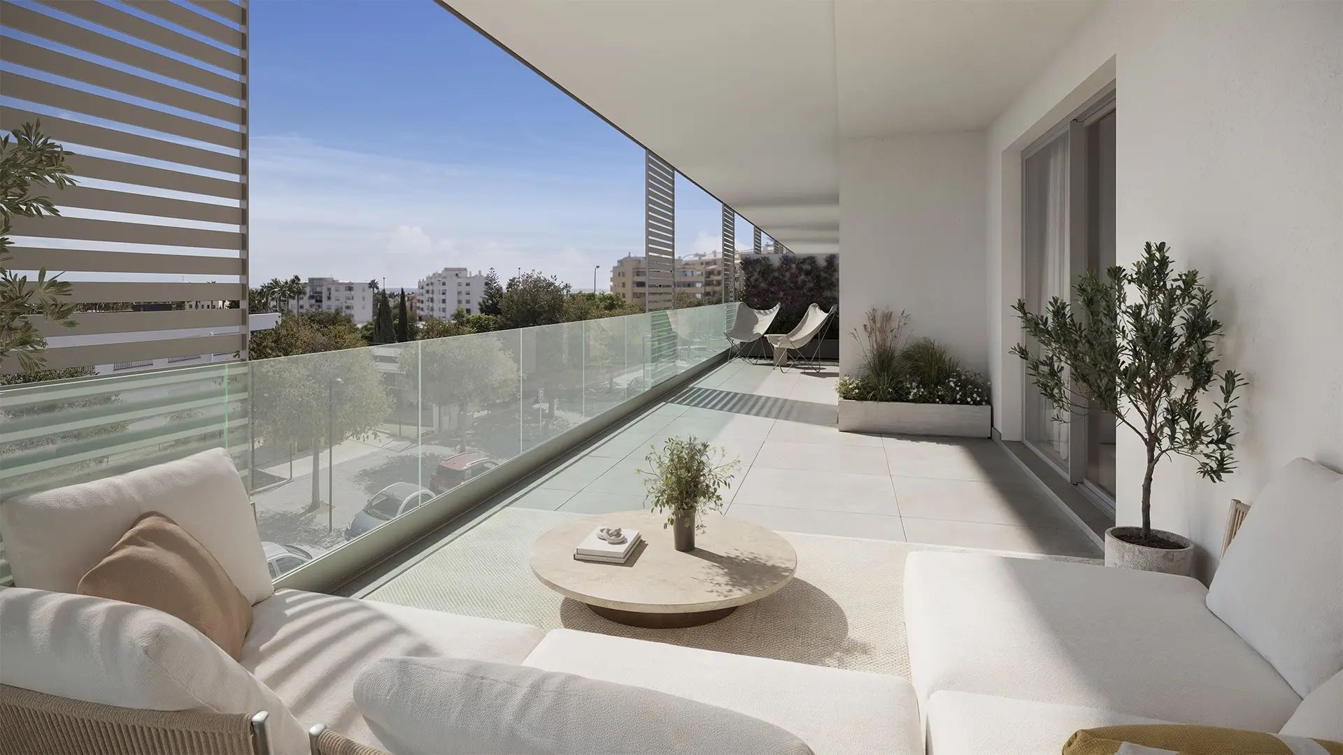 Apartament w San Pedro de Alcantara, San Pedro de Alcantara, 6/12