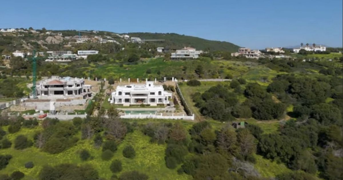 Участок в Sotogrande, La Reserva, Sotogrande, 1/12