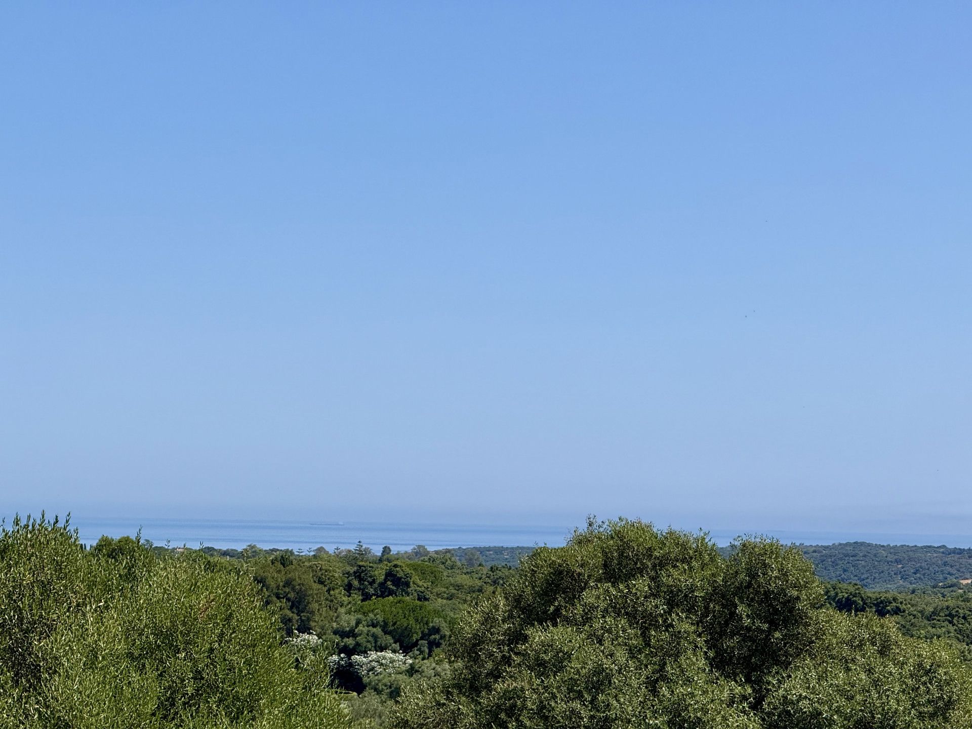 Участок в Sotogrande, La Reserva, Sotogrande, 12/12