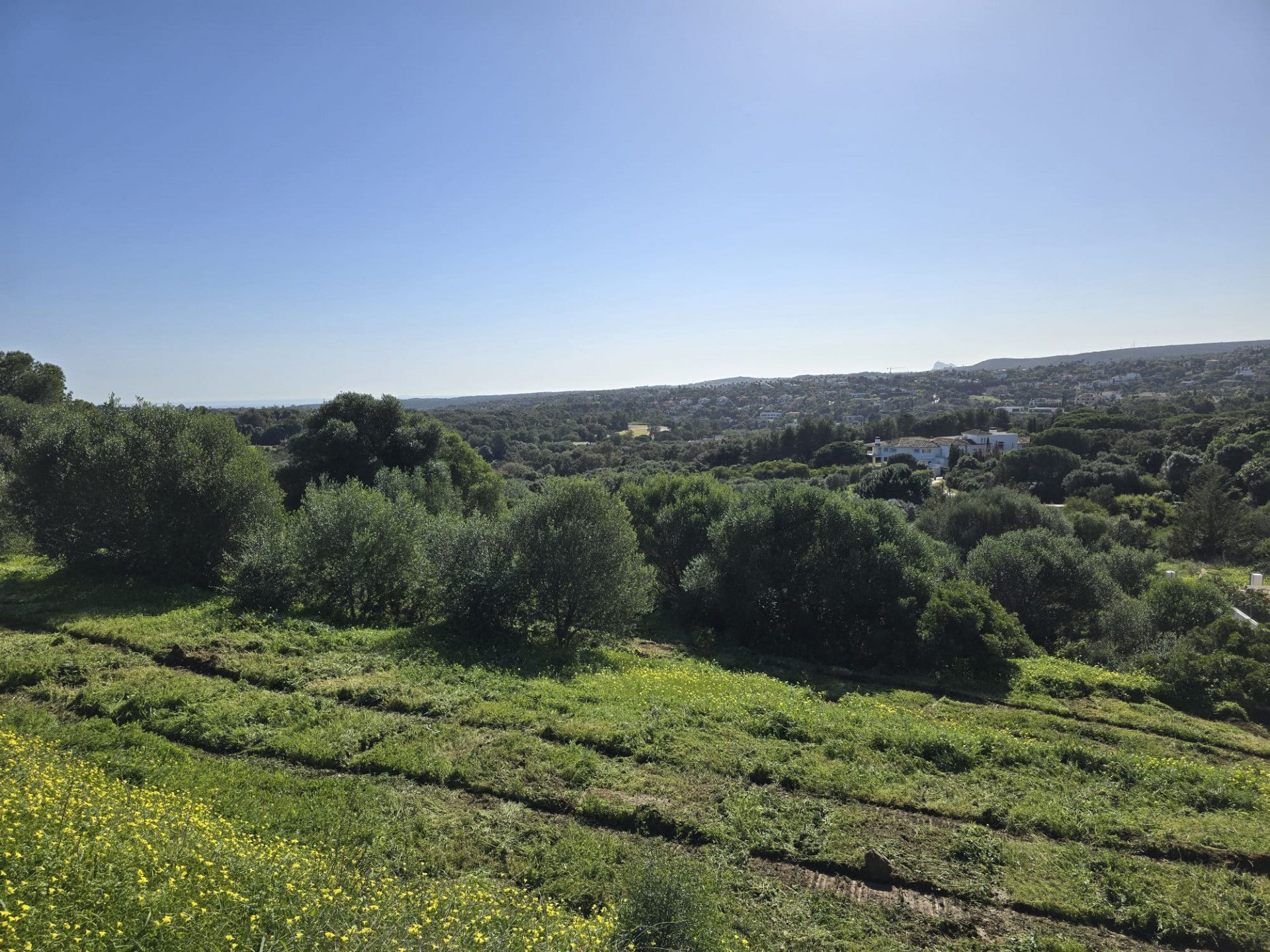 Участок в Sotogrande, La Reserva, Sotogrande, 3/12