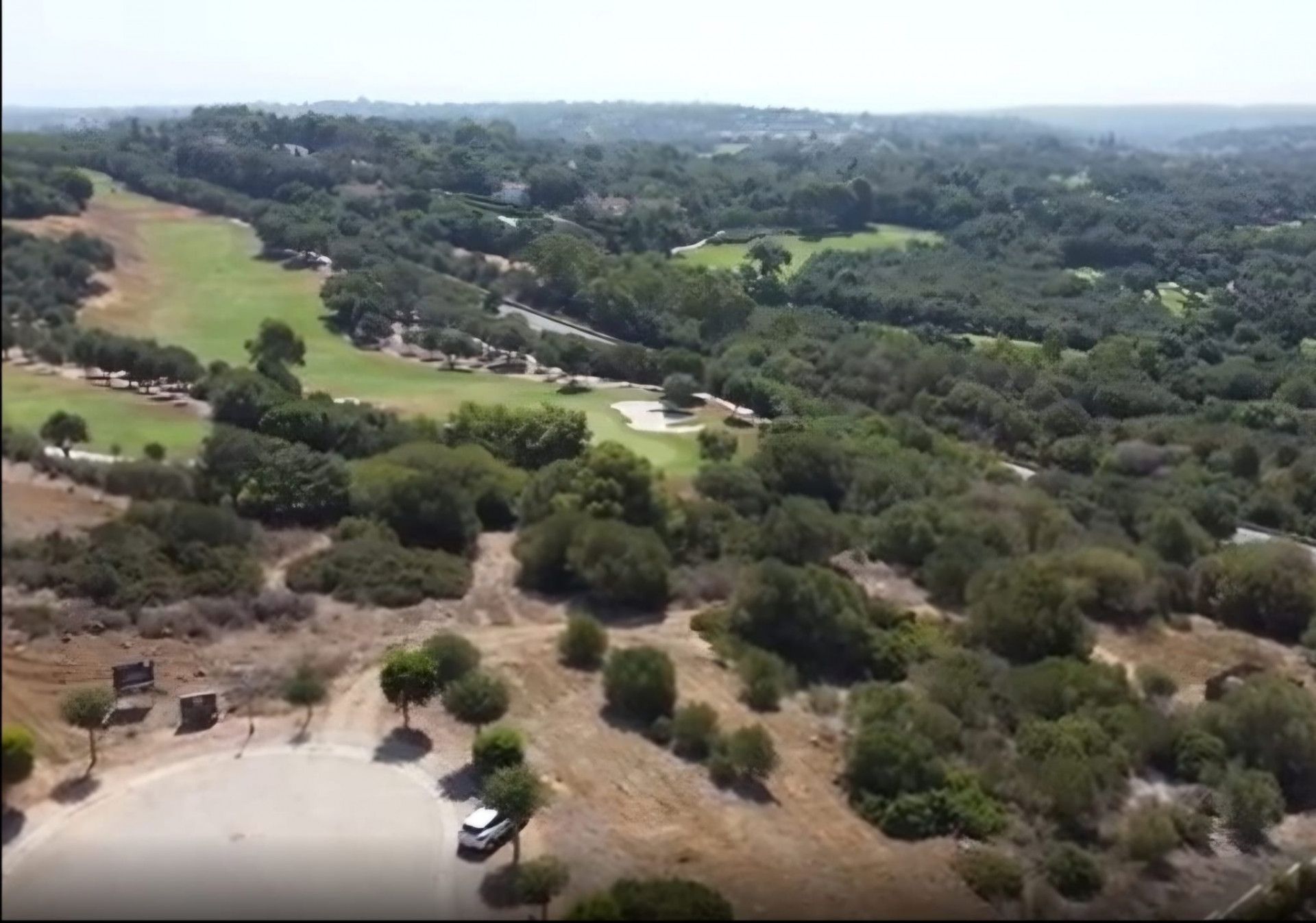 Участок в Sotogrande, La Reserva, Sotogrande, 4/12