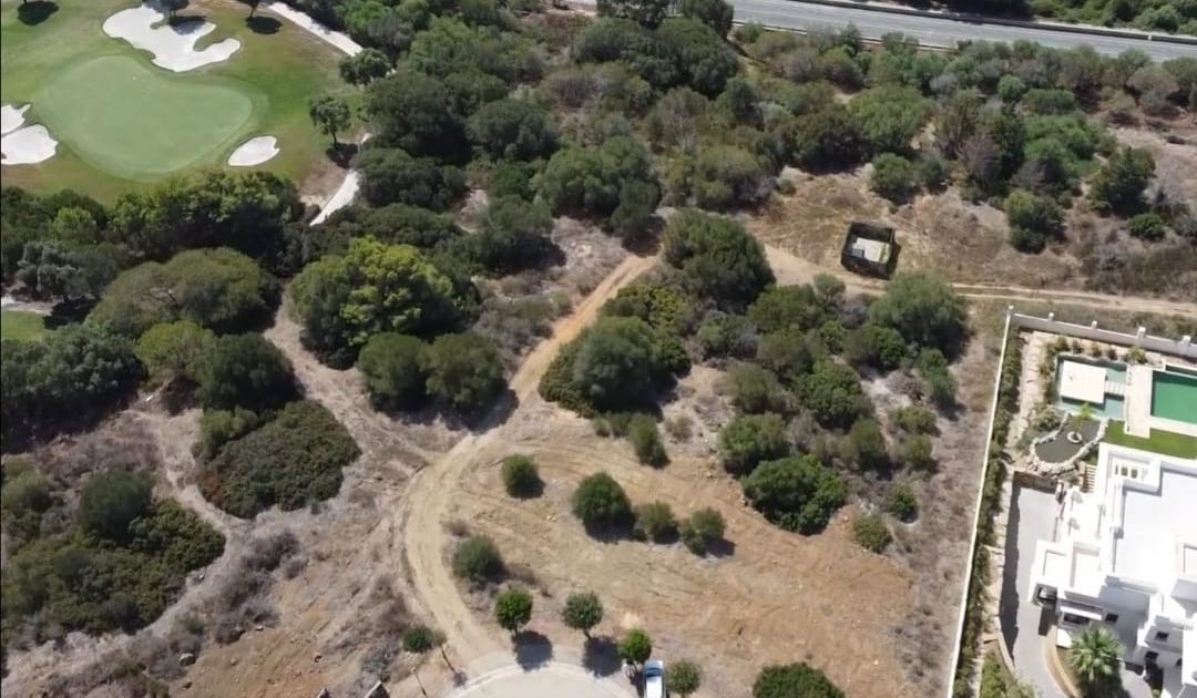Участок в Sotogrande, La Reserva, Sotogrande, 5/12