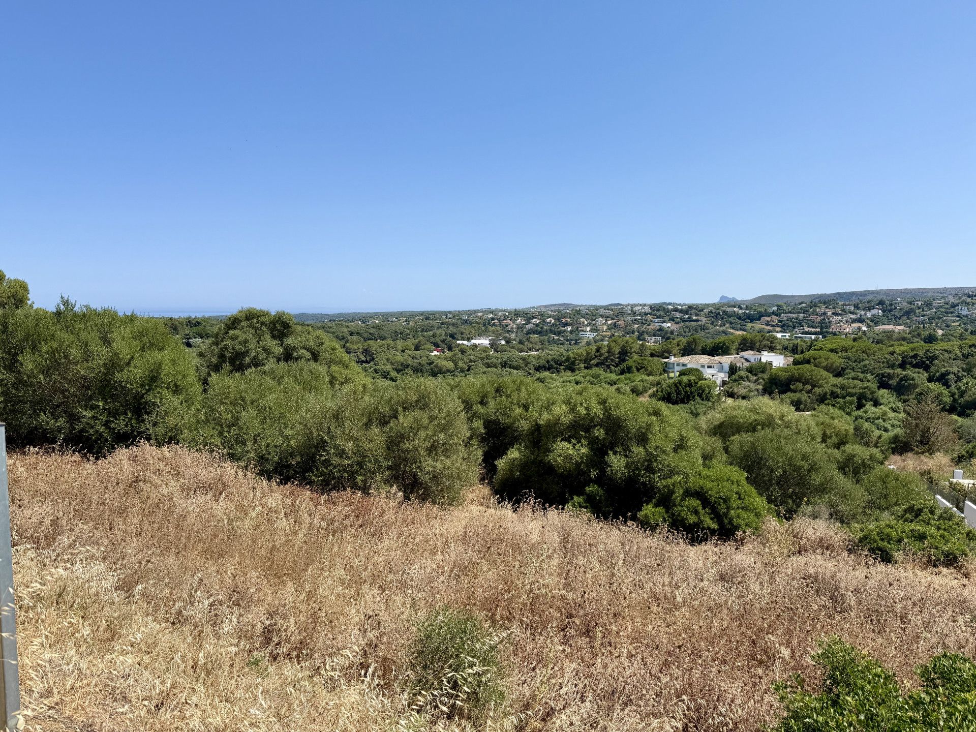 Участок в Sotogrande, La Reserva, Sotogrande, 7/12