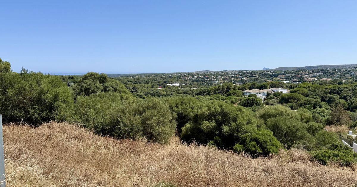 Участок в Sotogrande, La Reserva, Sotogrande, 7/12