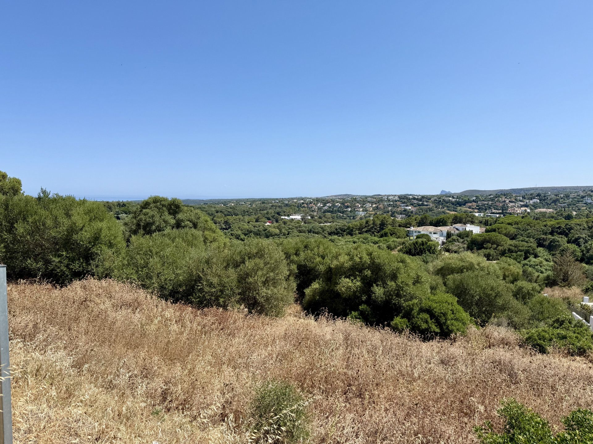 Участок в Sotogrande, La Reserva, Sotogrande, 8/12