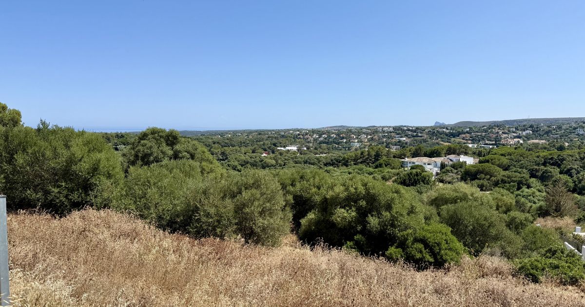 Участок в Sotogrande, La Reserva, Sotogrande, 8/12