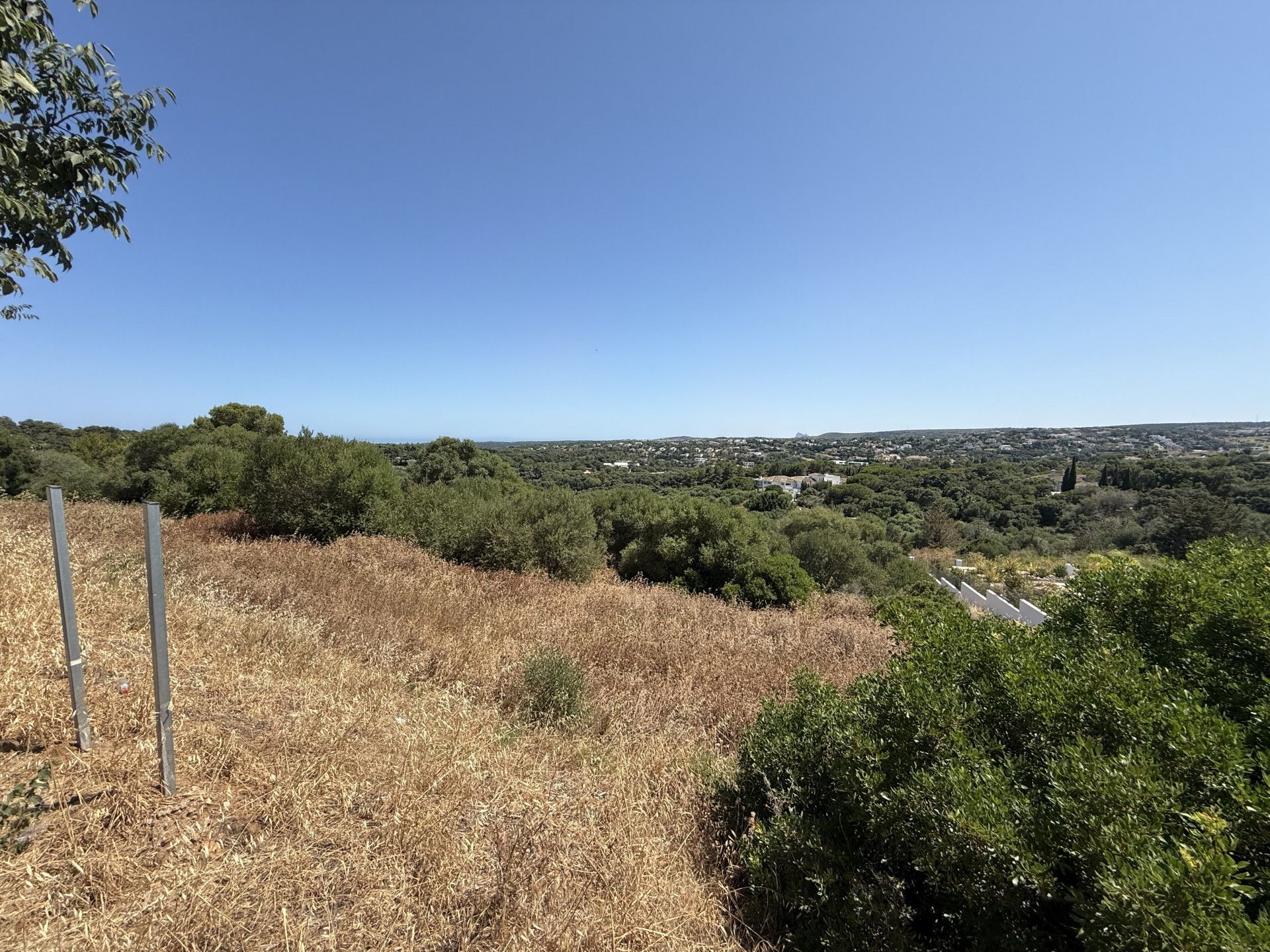 Участок в Sotogrande, La Reserva, Sotogrande, 9/12