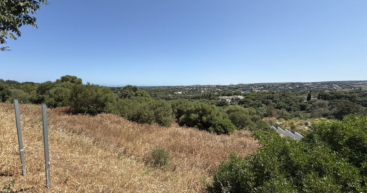 Участок в Sotogrande, La Reserva, Sotogrande, 9/12