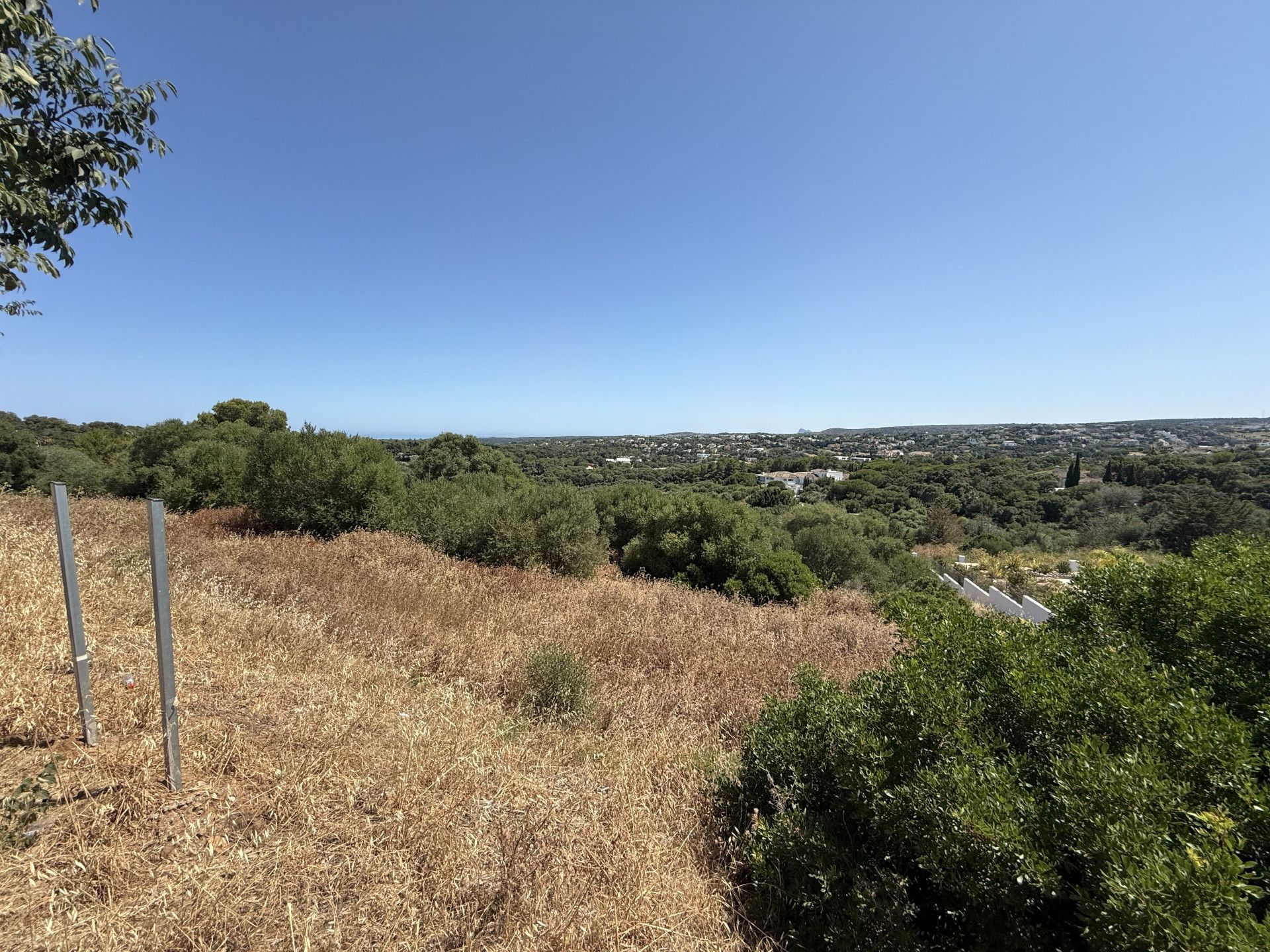 Участок в Sotogrande, La Reserva, Sotogrande, 10/12