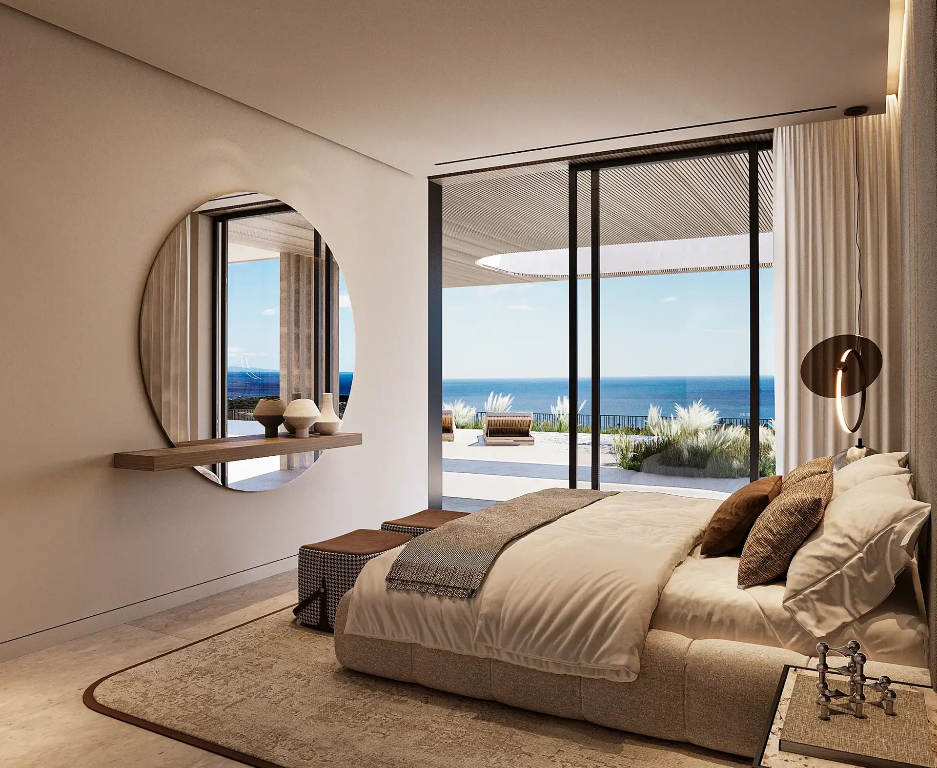 Apartament w Casares, Casares Playa, Casares, 7/8