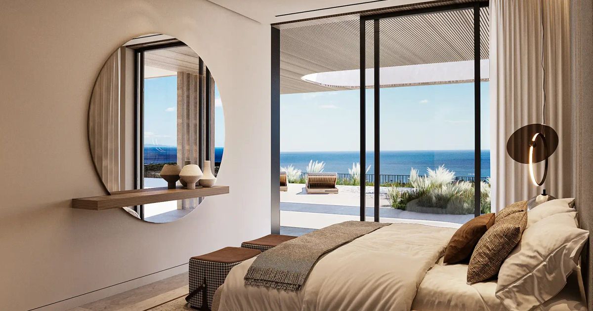 Apartament w Casares, Casares Playa, Casares, 7/8